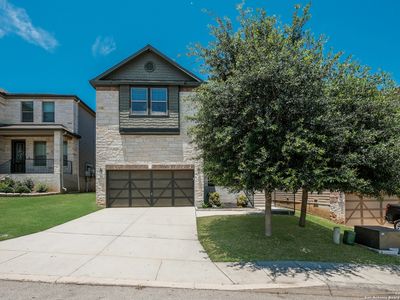 2515 VILLA BORGHESE, San Antonio, TX, 78259