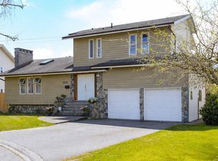 4026 Cavallin Ct, Saanich, BC V8N5P9