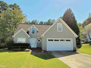 112 Belvedere Ln, Peachtree City, GA 30269