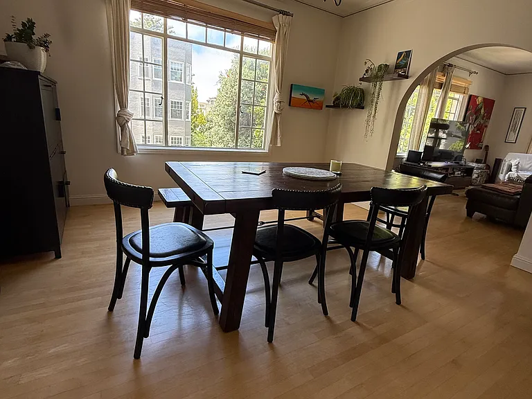 3835 Scott St #205 — Photo 5