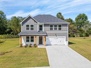 128 Shenandoah Ln, Lagrange, GA 30241
