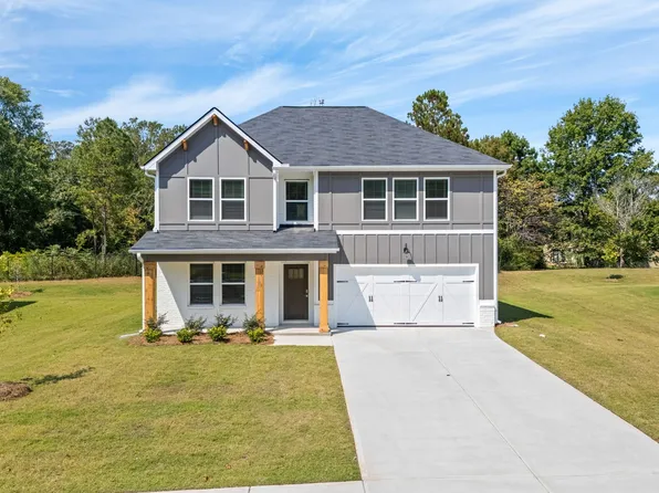 128 Shenandoah Ln, Lagrange, GA 30241