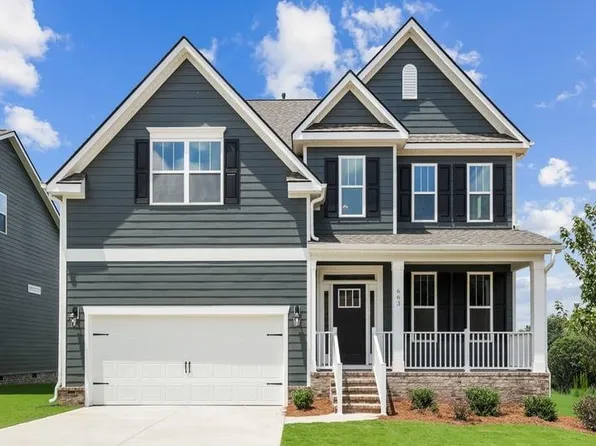 663 Munchberry Way, Spartanburg, SC 29301