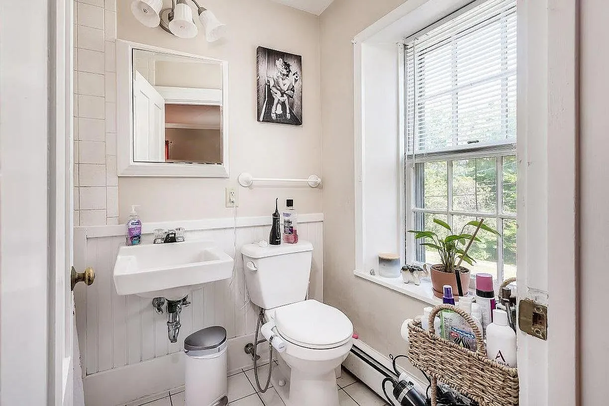 1 bed, 550 sqft, $2,050 — Photo 4