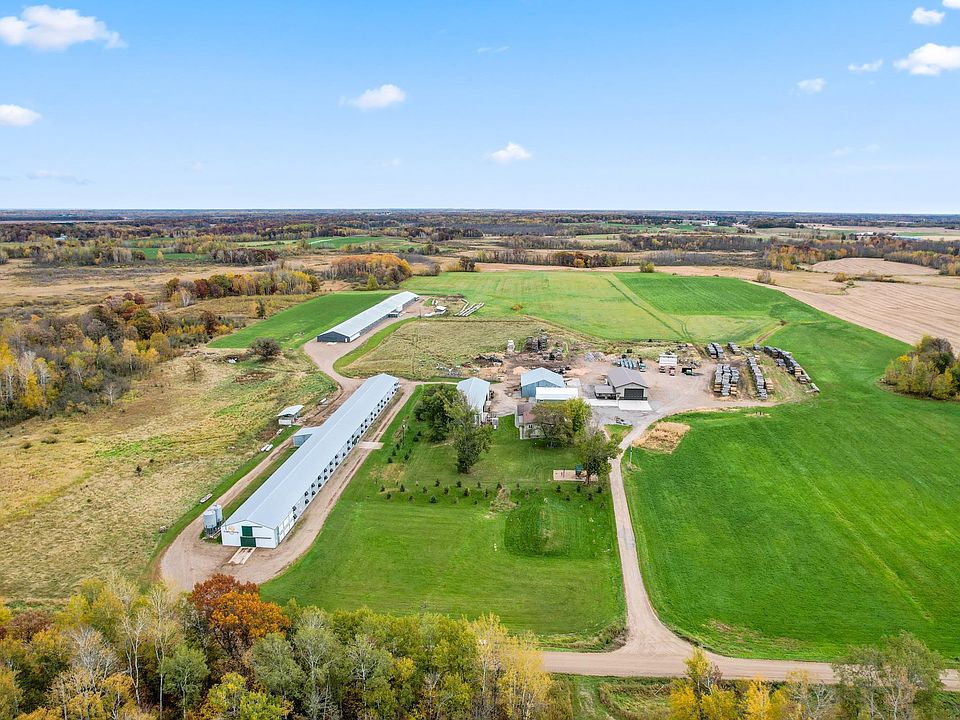 21662 305th Ave, Pierz, MN 56364 MLS 6356040 Zillow