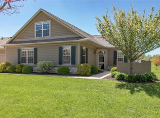 1328 Three Rivers Dr #2B, O'Fallon, IL 62269