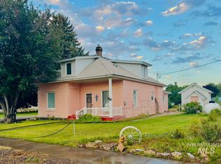 160 N Worthington St, Oakley, ID 83346