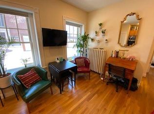 13 Magazine St #17, Cambridge, MA 02139