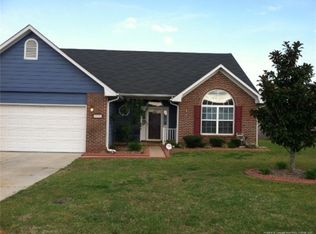 118 Tulane Dr, Raeford, NC 28376