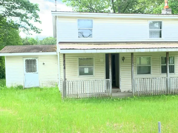 464 Upper Sherman Avenue, Queensbury, NY 12804