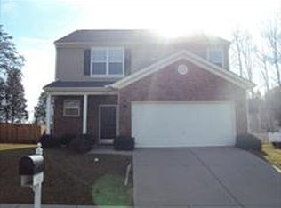 13522 Anne Brower Rd, Charlotte, NC 28213