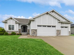 325 NE Wolfpack Dr, Waukee, IA 50263