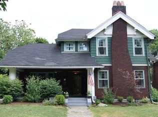 142 Irwin Ave, Pittsburgh, PA 15202