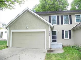 1523 E 123rd Ter #1, Olathe, KS 66061