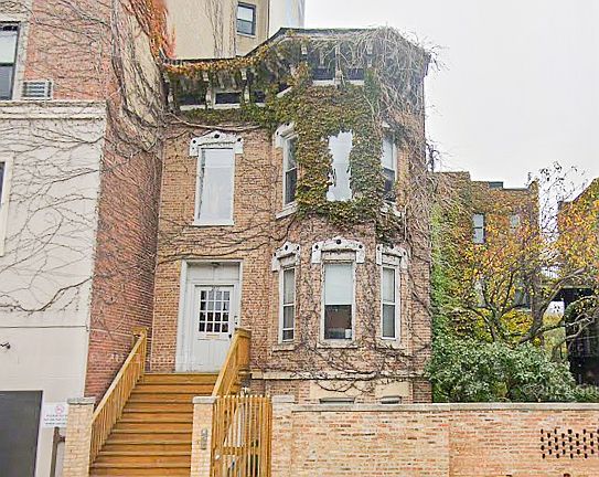 2nd image of 1811 N Wells St #A