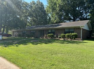 2813 W D St, Russellville, AR 72801