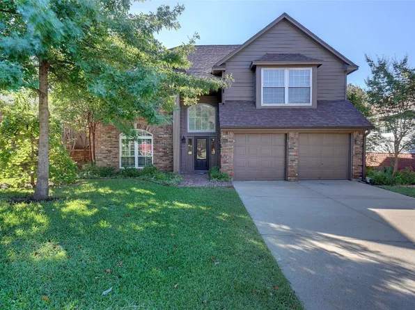 3261 Birch Ave, Grapevine, TX 76051