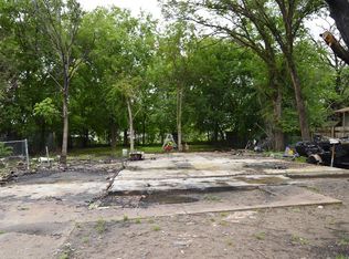 504 E Kirby LOT 9, Quinlan, TX 75474