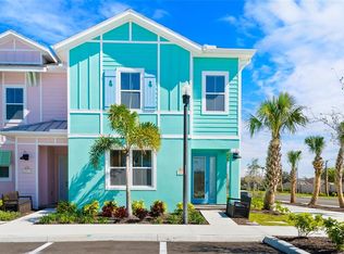 2913 Caribbean Soul Dr, Kissimmee, FL 34747