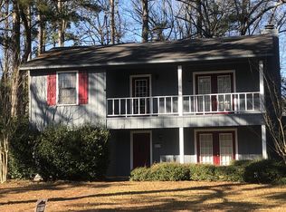 2519 Briarhill Dr, Ruston, LA 71270