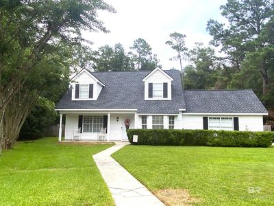116 Fernwood Cir, Daphne, AL, 36526