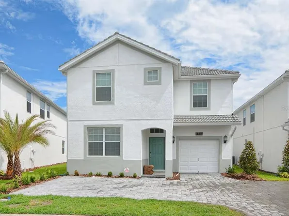 4743 Kings Castle Cir, Kissimmee, FL 34746