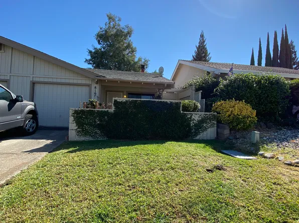 8168 Sunrise East Way #8168, Fair Oaks, CA 95628