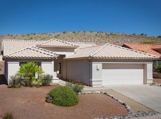 37252 S Vista Park Dr, Tucson, AZ 85739
