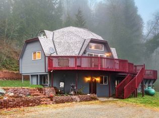 14805 313th St NE, Arlington, WA 98223
