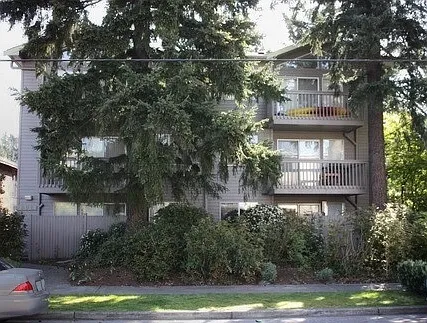 12334 33rd Ave NE #101