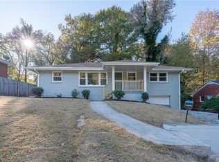 192 Collum St NW, Atlanta, GA 30314