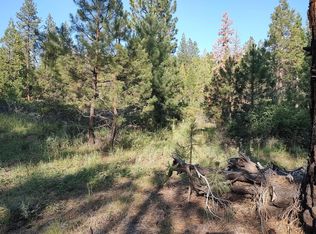 Yak Ln, Bonanza, OR 97623