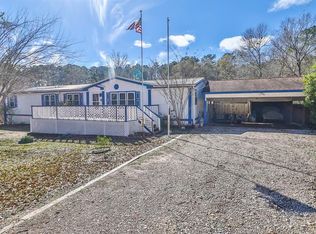 4496 Grand Oaks Dr, Willis, TX 77378