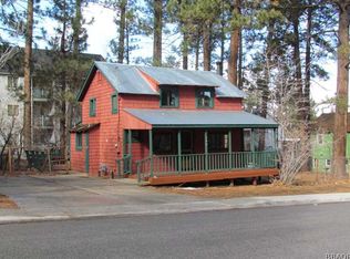 786 Pine Knot Blvd, Big Bear Lake, CA 92315