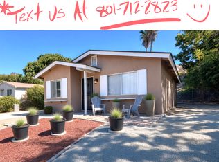 (Undisclosed Address), Oceanside, CA 92056