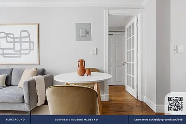 Rented by The Blueground