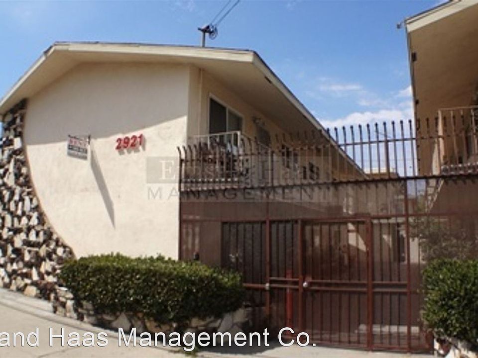 1st image of 2921 E Artesia Blvd APT 2