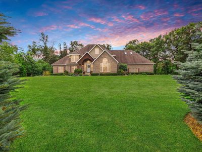 N7786 Legend Lake CIRCLE, New Lisbon, WI, 53950
