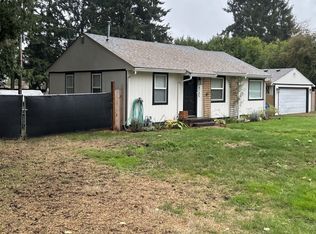 8105 NE 32nd St, Vancouver, WA 98662