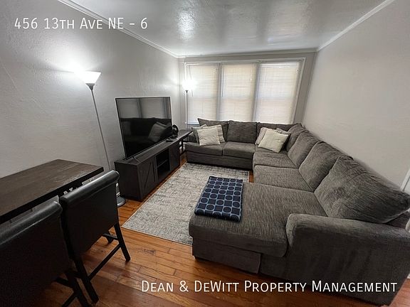 2nd image of 456 13th Ave NE #6