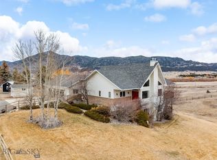 207 Cyprus Dr, Butte, MT 59701