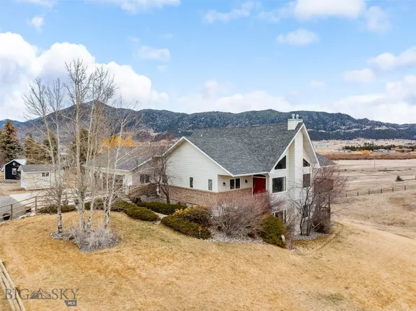 207 Cyprus Dr, Butte, MT 59701