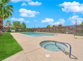 5242 Osman Ct UNIT 54, Spring Valley, NV 89103