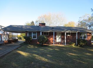 19 Forest Ave, Granite Falls, NC 28630
