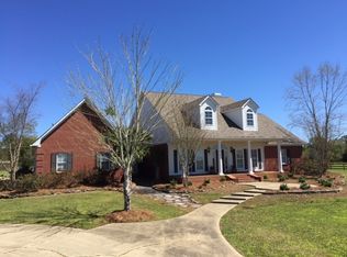146 Planters Grv, Brandon, MS 39047