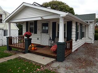 107 Mine Dr, Aliquippa, PA 15001