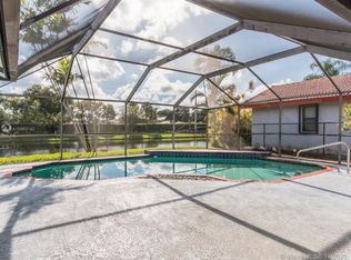 1660 SW 100th Ter, Davie, FL 33324