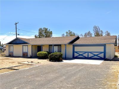 23589 Gazana St, Barstow, CA, 92311