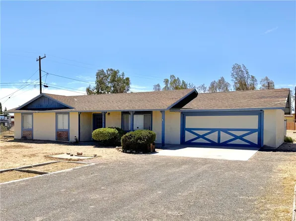 23589 Gazana St, Barstow, CA 92311