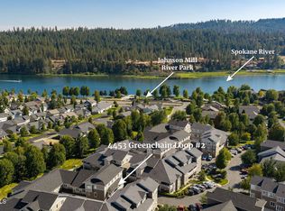 4453 W Greenchain Loop #2, Coeur D Alene, ID 83814